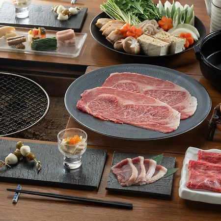 Nazuna Kyoto Nijo-Jo Esterno foto