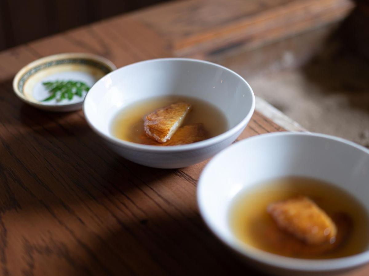 Nazuna Kyoto Nijo-Jo Esterno foto
