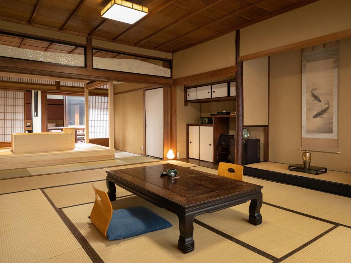 Nazuna Kyoto Nijo-Jo Esterno foto