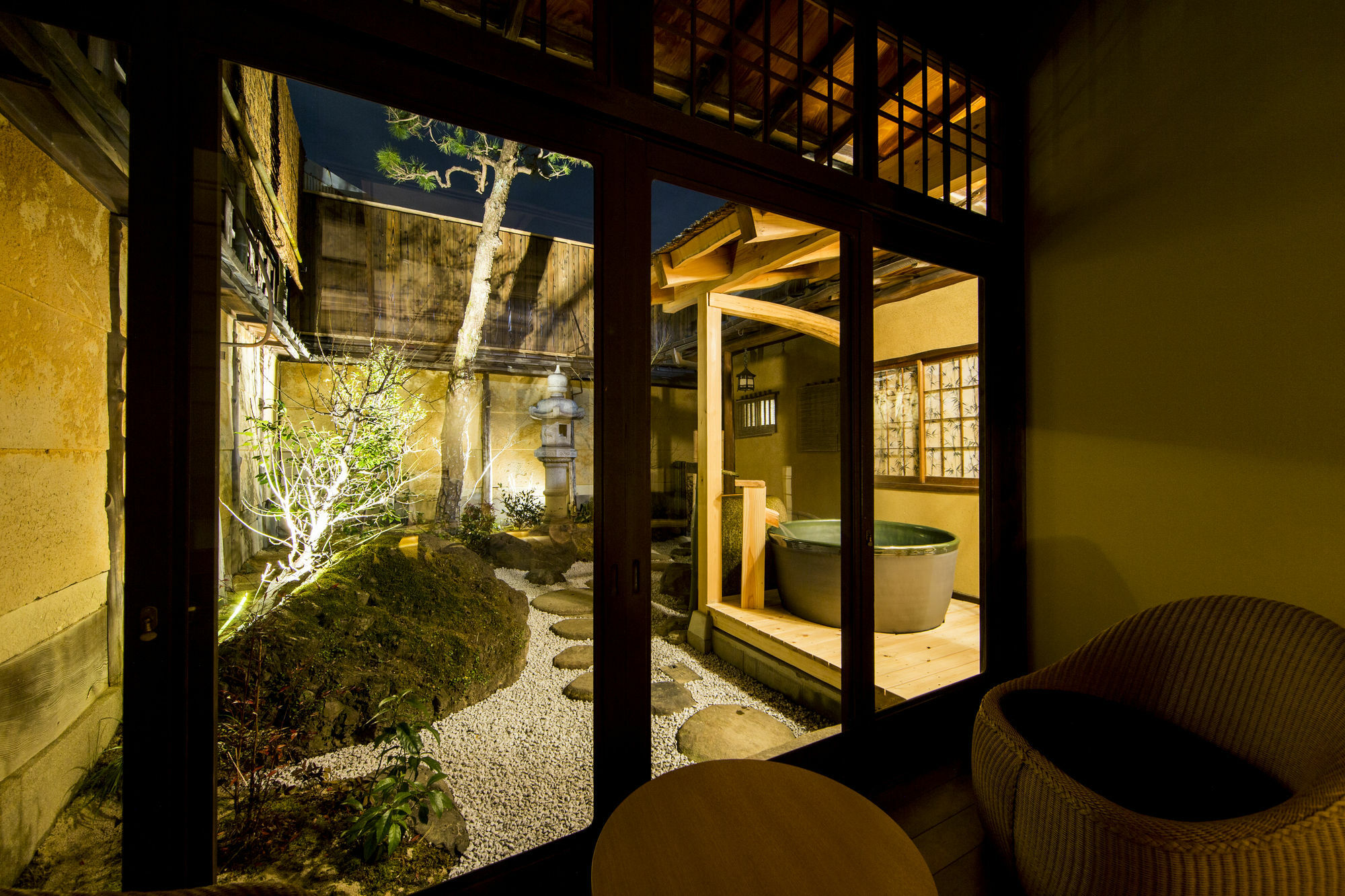 Nazuna Kyoto Nijo-Jo Esterno foto