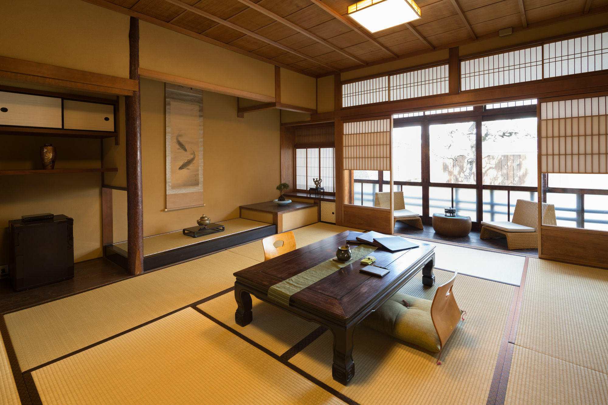 Nazuna Kyoto Nijo-Jo Esterno foto