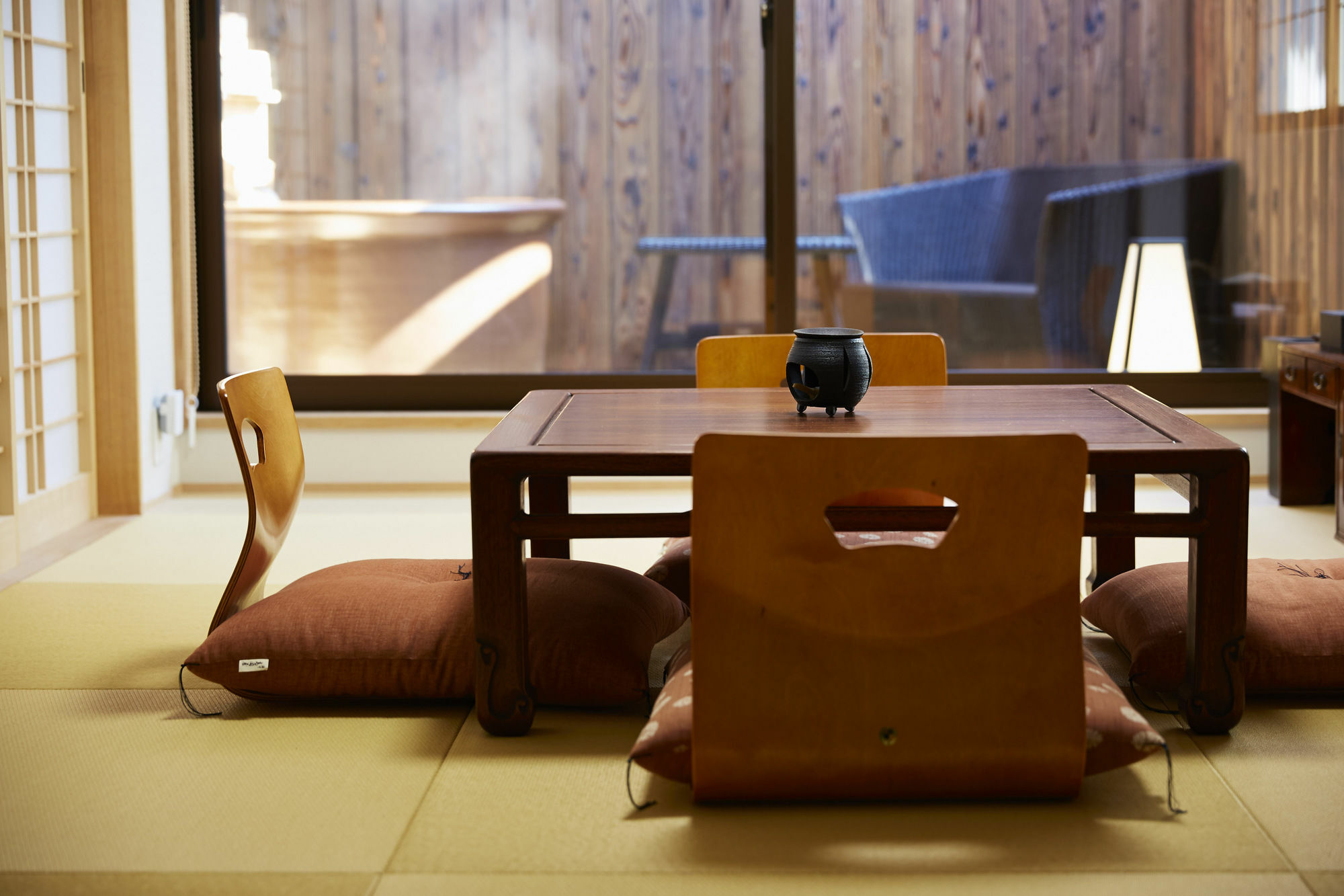 Nazuna Kyoto Nijo-Jo Esterno foto