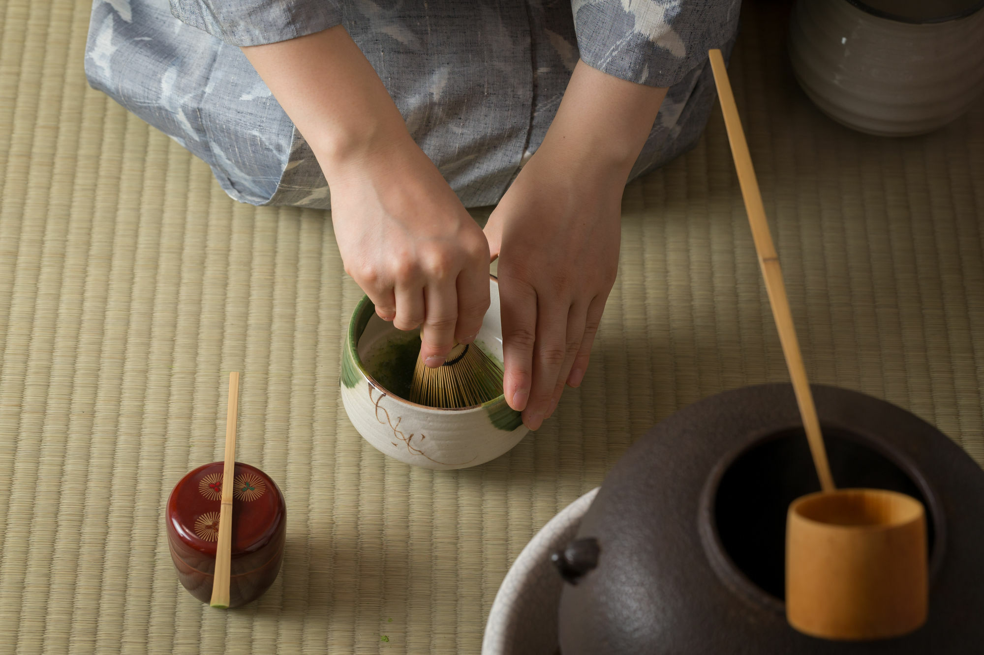 Nazuna Kyoto Nijo-Jo Esterno foto