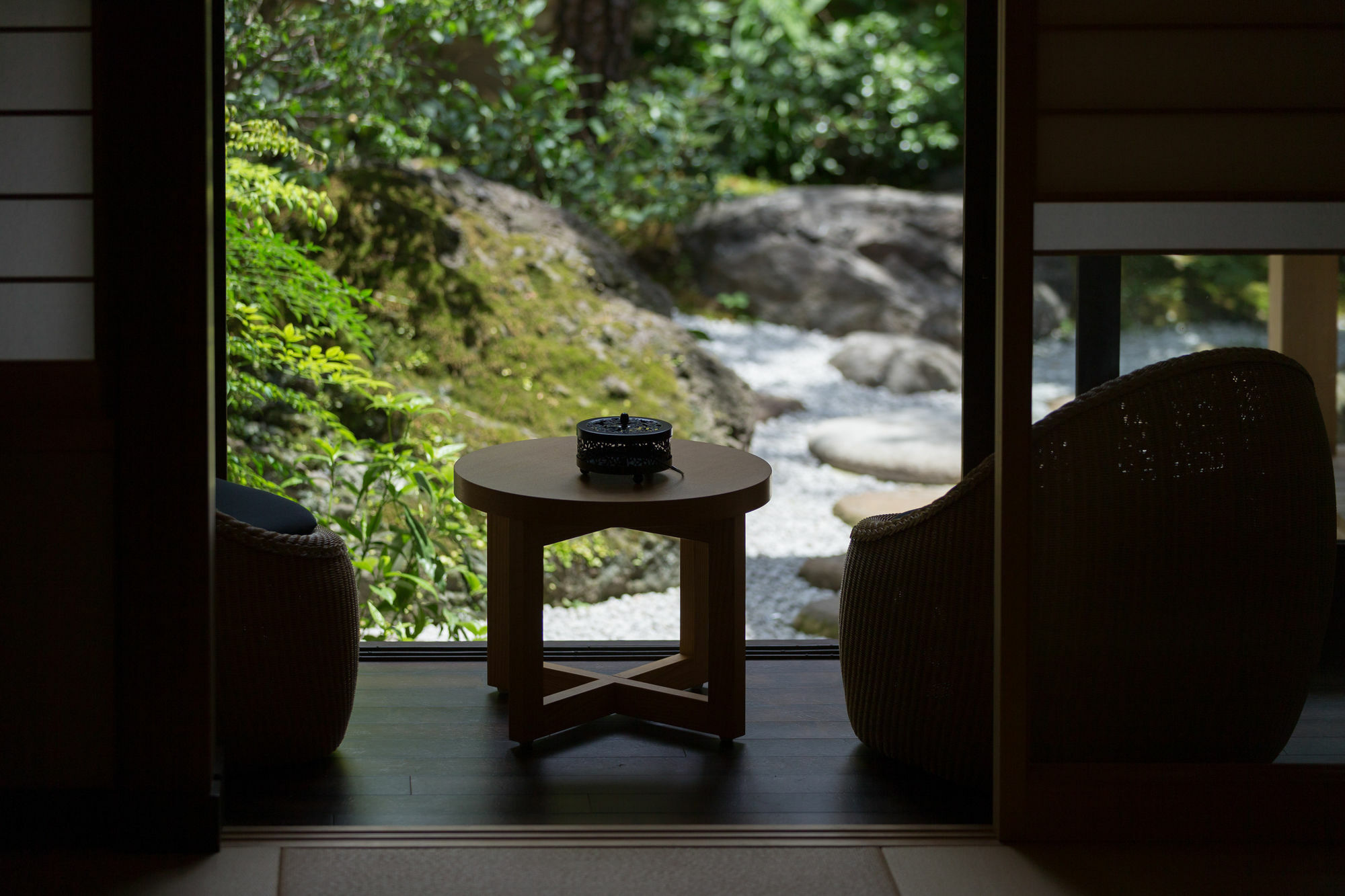 Nazuna Kyoto Nijo-Jo Esterno foto