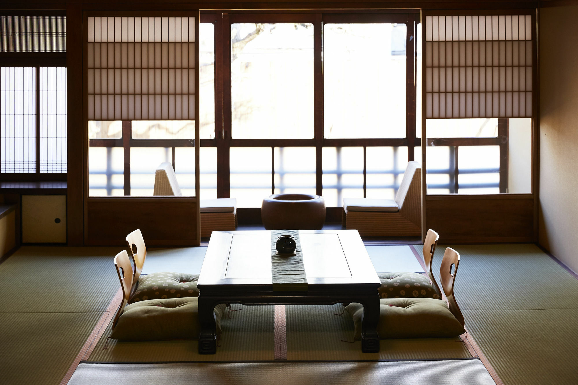 Nazuna Kyoto Nijo-Jo Esterno foto